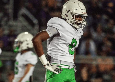 Week 3 Box Score: Stats from current Kansas State football commits